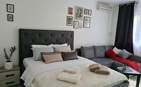 Apartman Rosemary