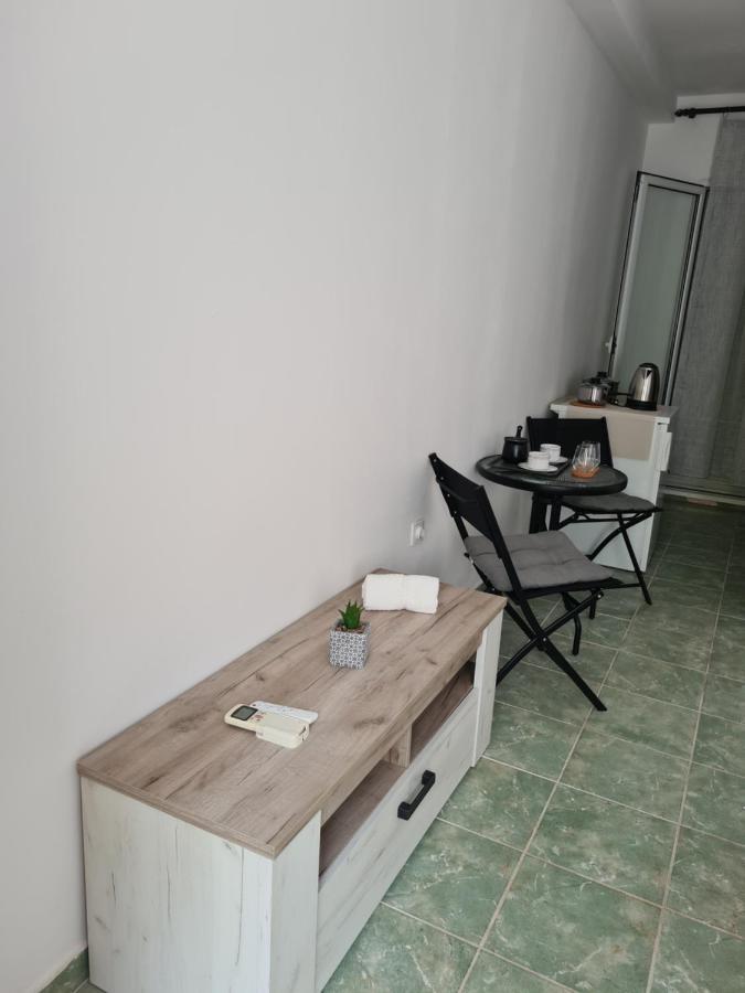 Apartman Rosemary Sveti Stefan Extérieur photo